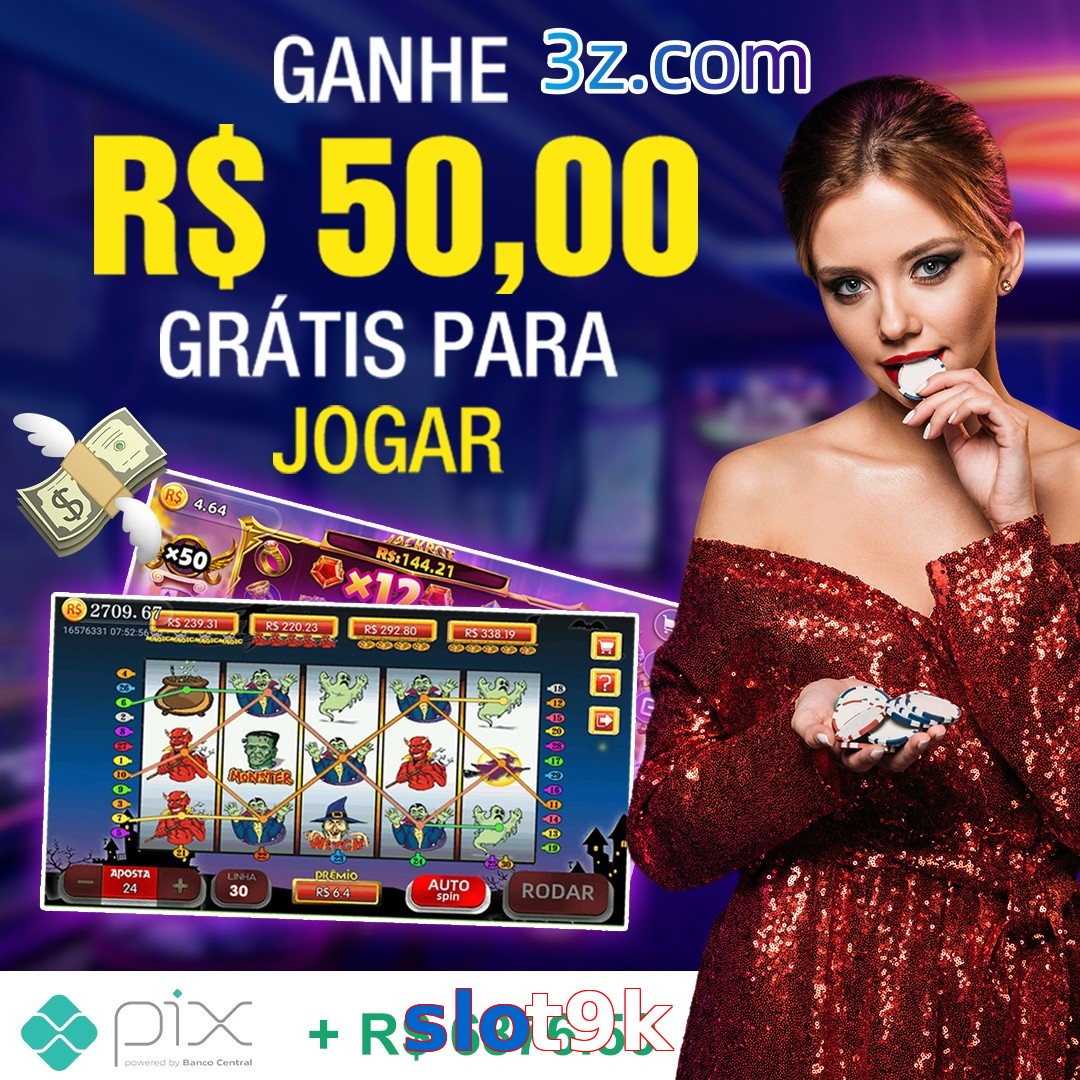 slot9k online