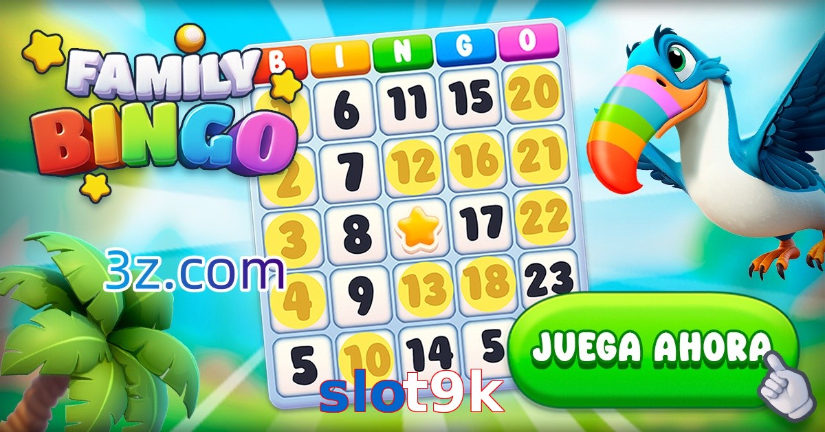 slot9k apk