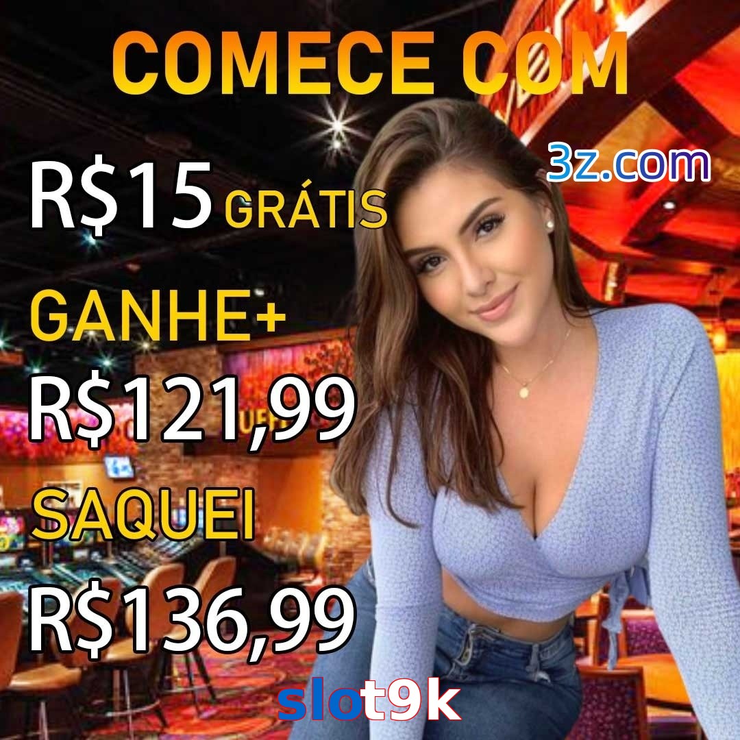 slot9k jogos