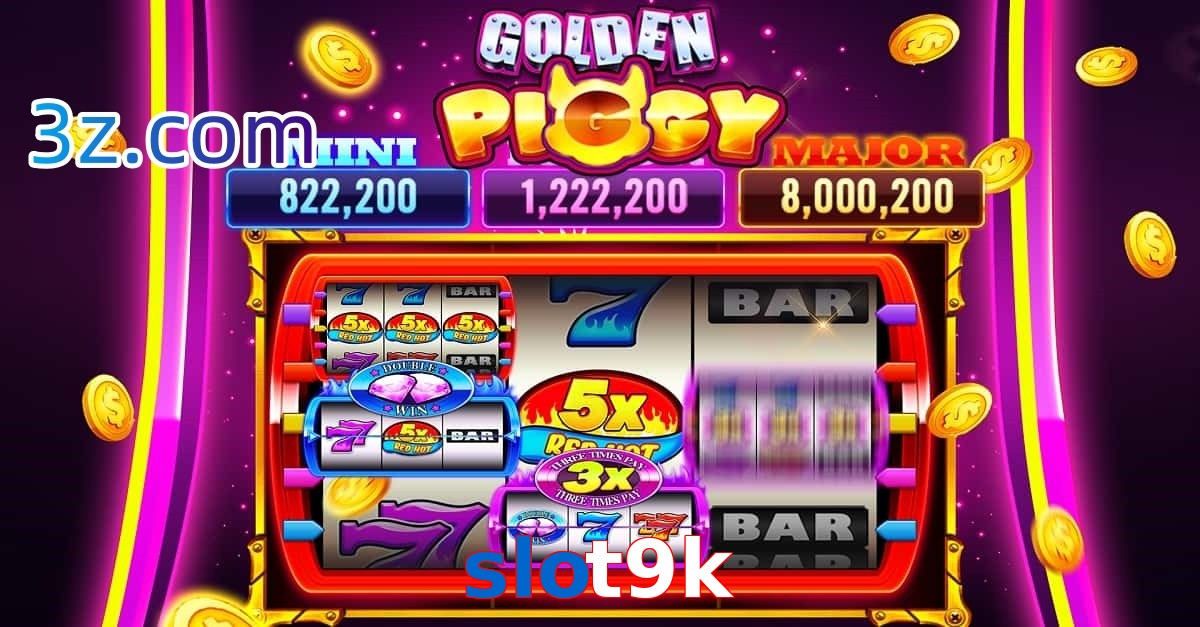 slot9k cassino