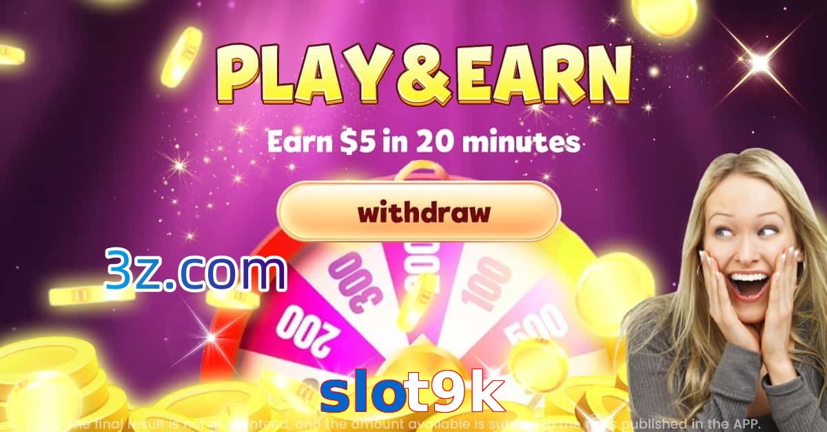 slot9k cassino com transmissão ao vivo e croupier dedicado